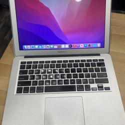 MacBook Air 500 gb