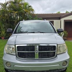 2007 Dodge Durango