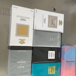 Cologne Bundle 1=$80 All=500