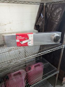 Tite fit vent