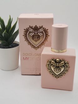 Dolce&Gabbana
 
My Devotion Eau de Parfum Intense

1.7 fl ⭐️