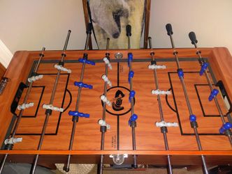 Foosball
