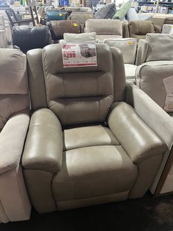 Recliners from Costco for Sale. Starting from $149