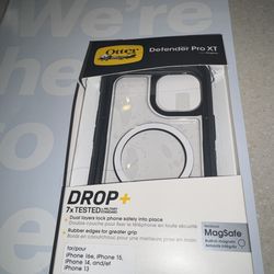 iPhone 15 phone case