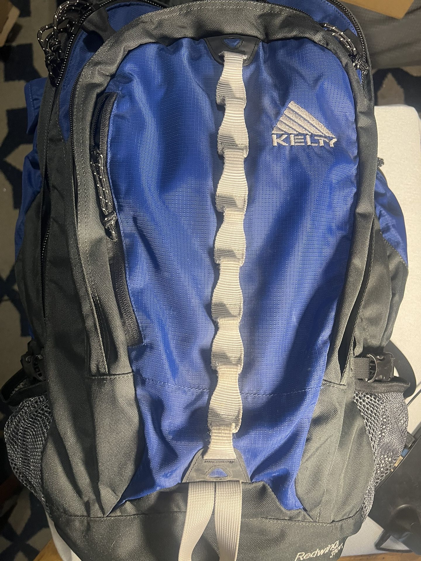 kelty 3100 backpack Redwing It is ideal for anyone looking for a functional and stylish backpack that can adapt to different lifestyles. Kelty | Bags | Kelty