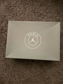 Air Jordan 5 Retro PSG Low 8 1/2