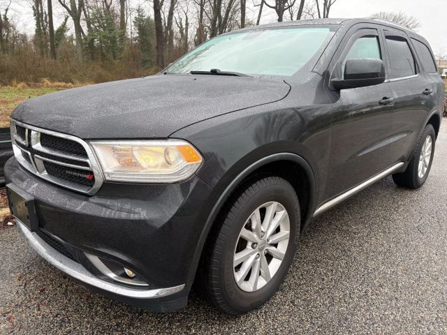 2015 Dodge Durango