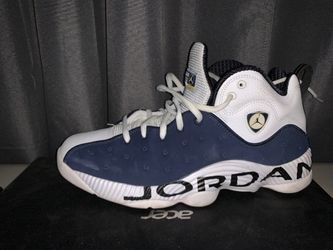 JORDANS