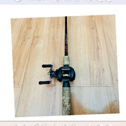 house specific Swimbait Fishing Rod Perfect for Fish Catching Fans