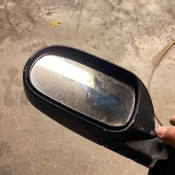 G35 Left Side Mirror