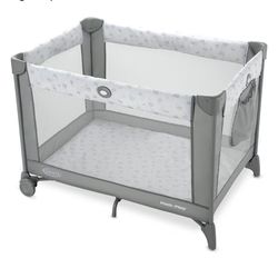 Graco Pack-n-Play