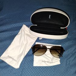 YSL  Saint Laurent Glasses