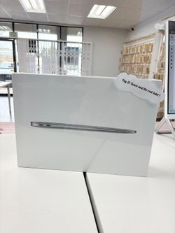  🚨 MacBook Air M1 Deal – Just $749 or $1 Down!