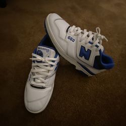 New Balance 550