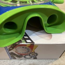 Toys 3D Viewer (Dinosaurs) Perfect for at Home or in The Classroom, ..etc