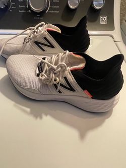 New Balance shoes