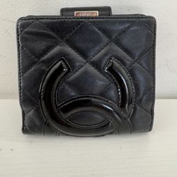 Chanel Wallet