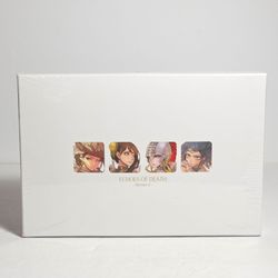 Kingdom Death Monster Echoes of Death 2 Sealed