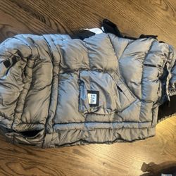 7amEnfant Stroller Muff 