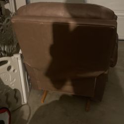 Recliner