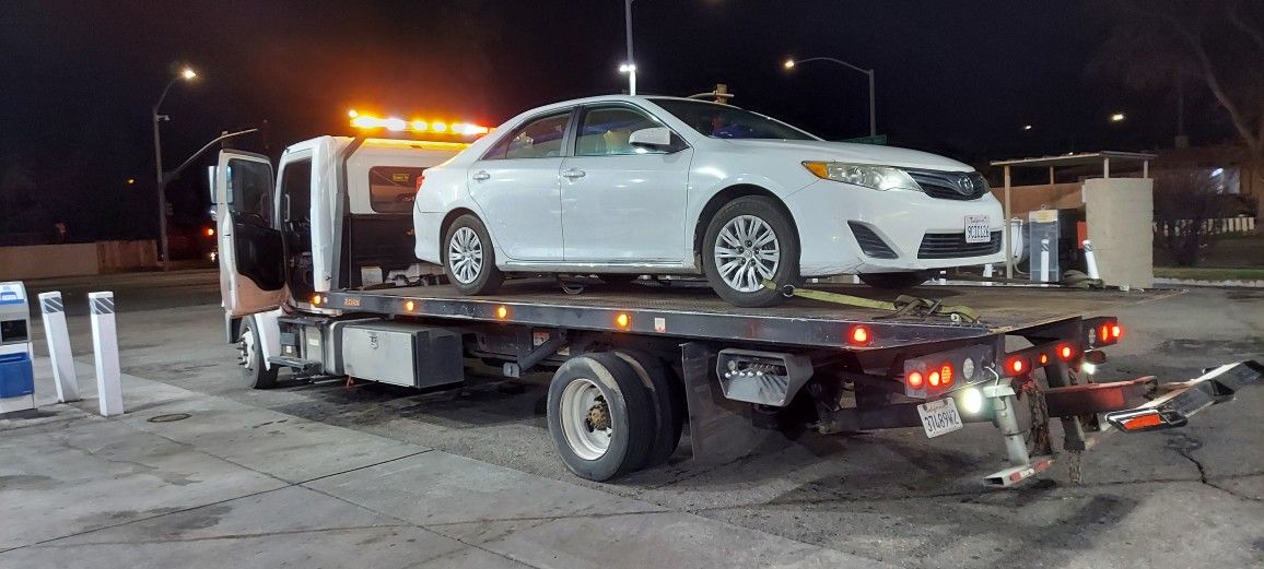 Tow