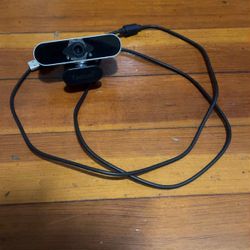 Usb Camera For Pc And Laptop