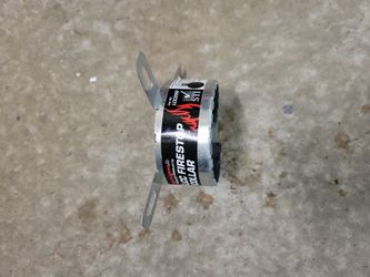 SpecSeal LCC200 Firestop Collar