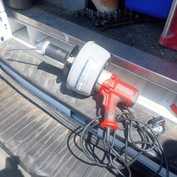 Ridgid snake model k-45