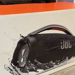 Jbl Boom Box3