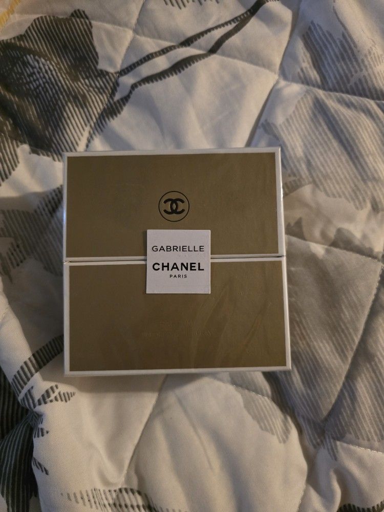 Chanel Gabrielle
