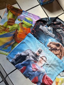 Towels
