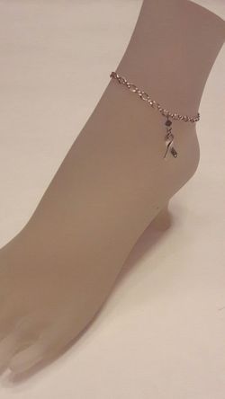 ANKLE BRACELET