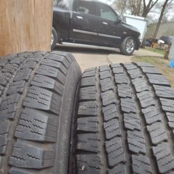 Tires 