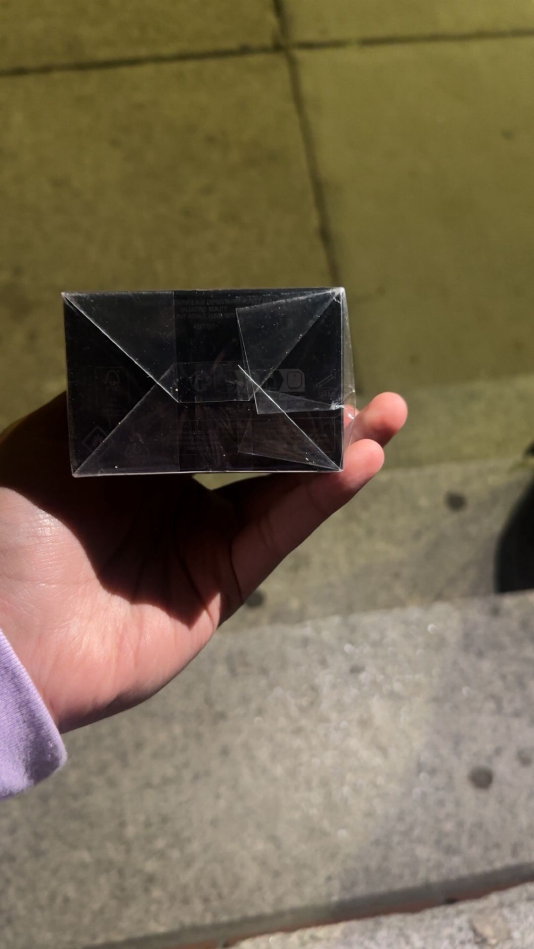 Valentino Born In Roma 70ml