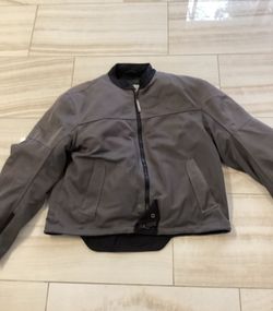 Motorcycle Jacket