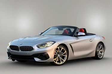 2019   Bmw Z4