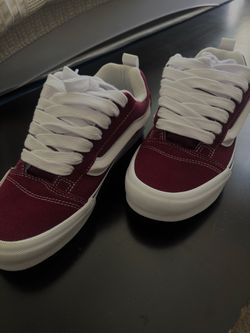 Vans Knu Skool Shoes