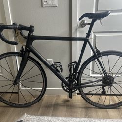 Cannondale SuperSix Evo Hi-Mod Ultegra