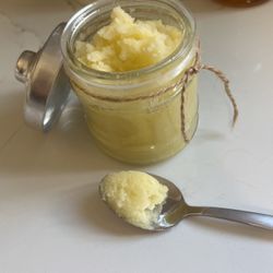 Sugar Body Scrub