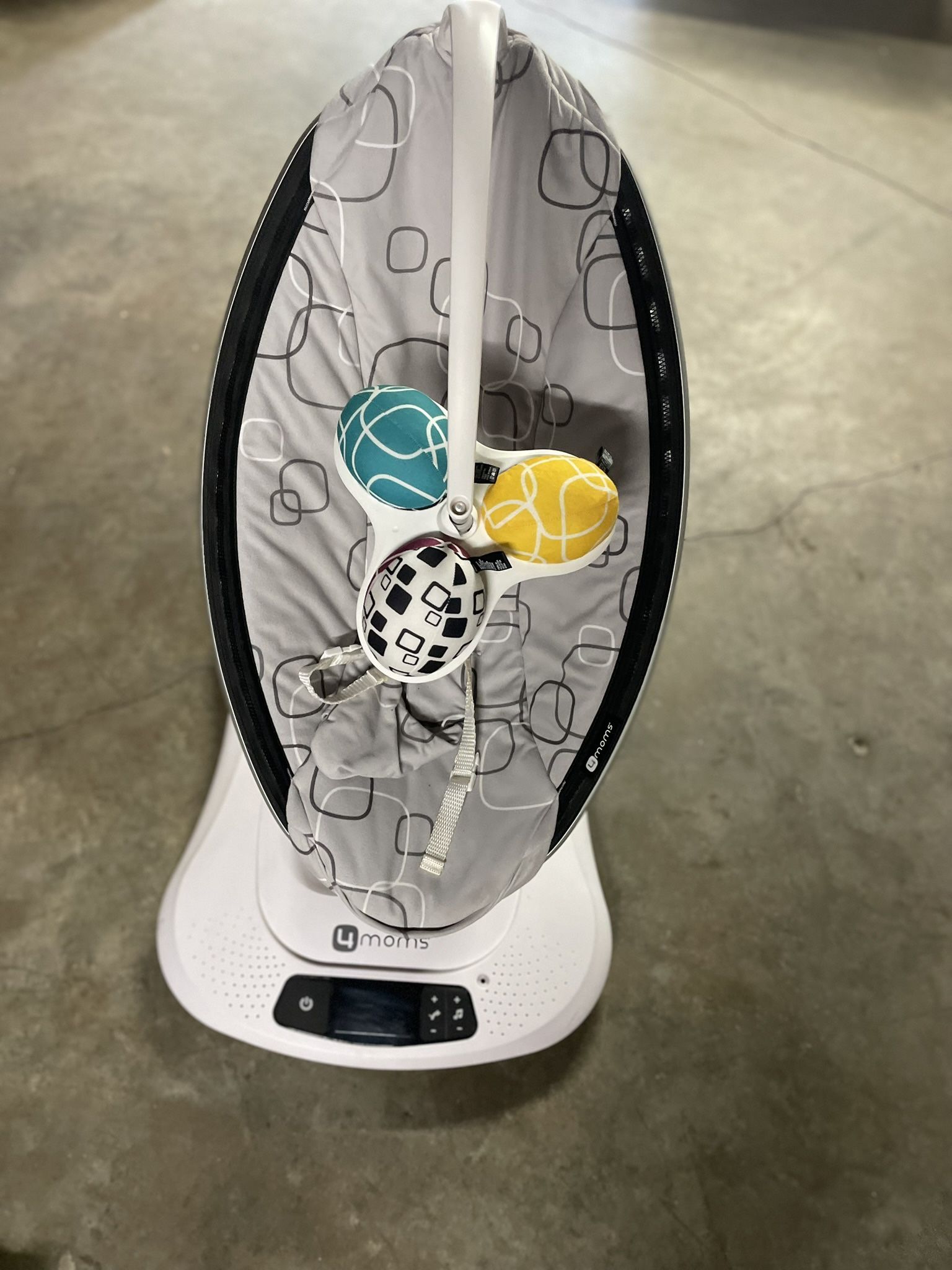 4moms MamaRoo