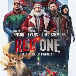 Red One Movie 