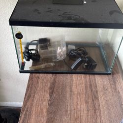 Aquarium/fish Tank