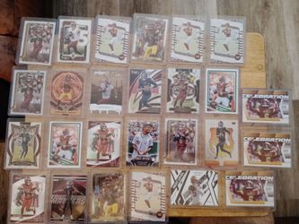Jayden Daniels nfl sport cards