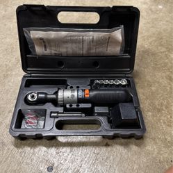 Black & Decker Power Ratchet