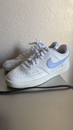 Nike Court Vision Low