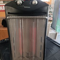 Holmes Heater