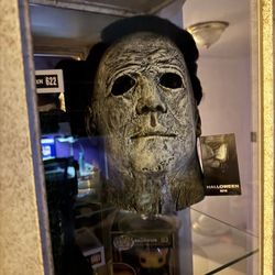 Horror Movie Masks