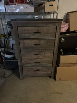 Clothing Drawer
