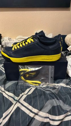 Adidas retro 2011 rod lavers