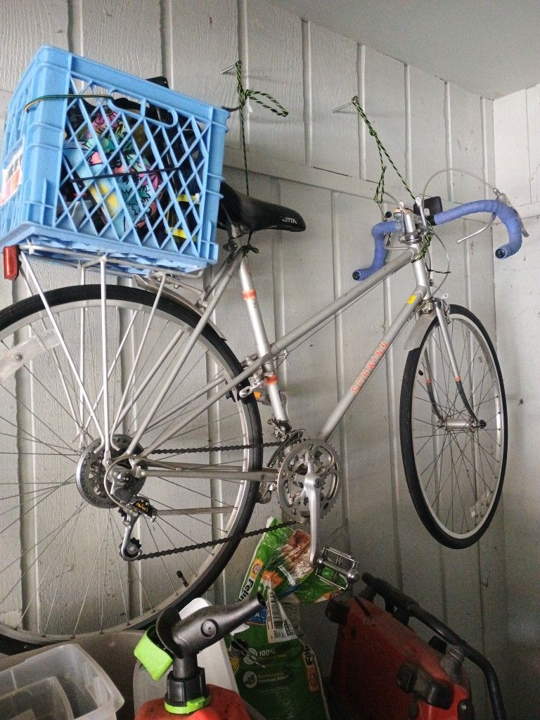 Schwinn Road Bike